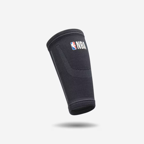 NBA Kuitbrace links/rechts Soft 300 zwart